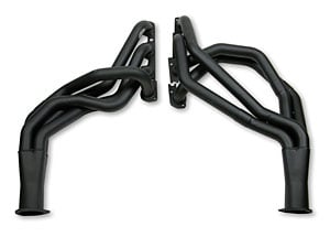 Super Comp Headers Ford 5.0L with TFS Heads
