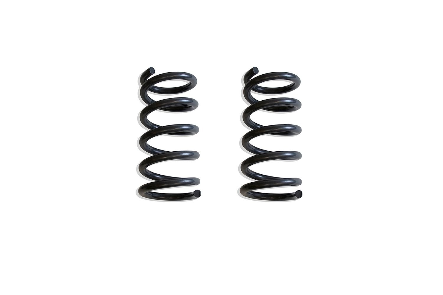 253520-6 2" Front Lowering Coils