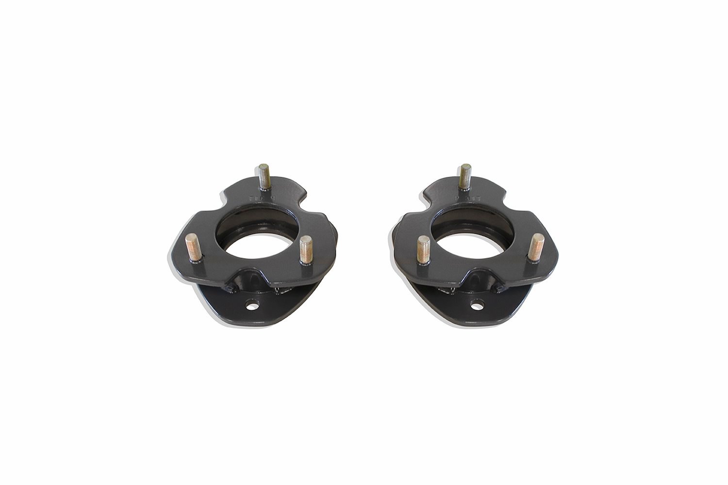 833125 2.5" Front Strut Spacers Fits 2004-2008 Ford F-150