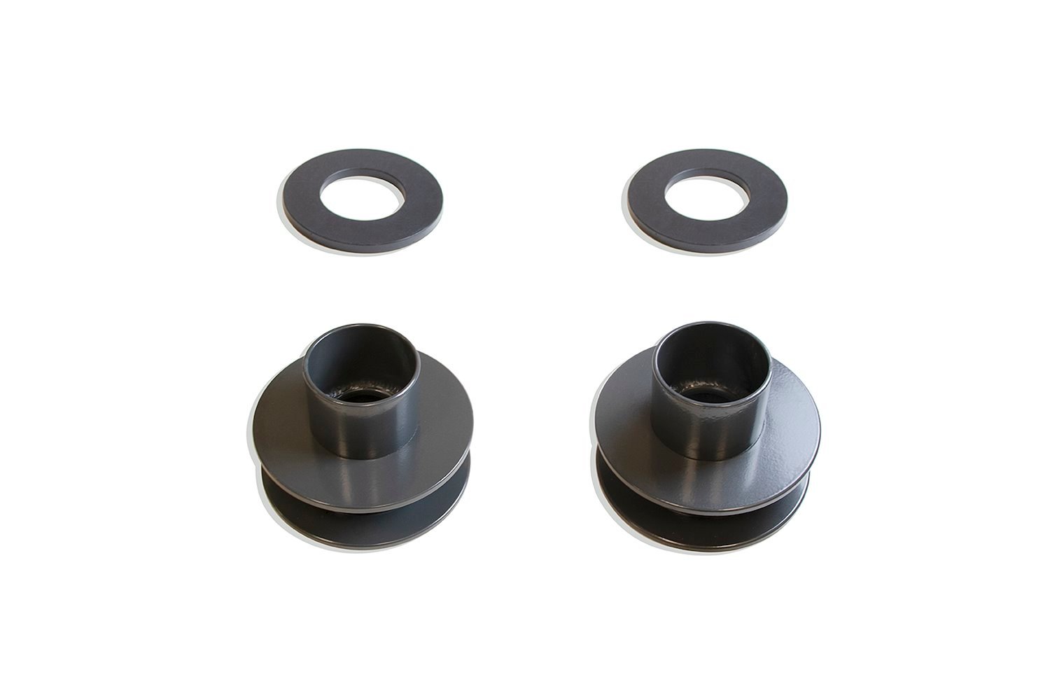 COIL SPACERS