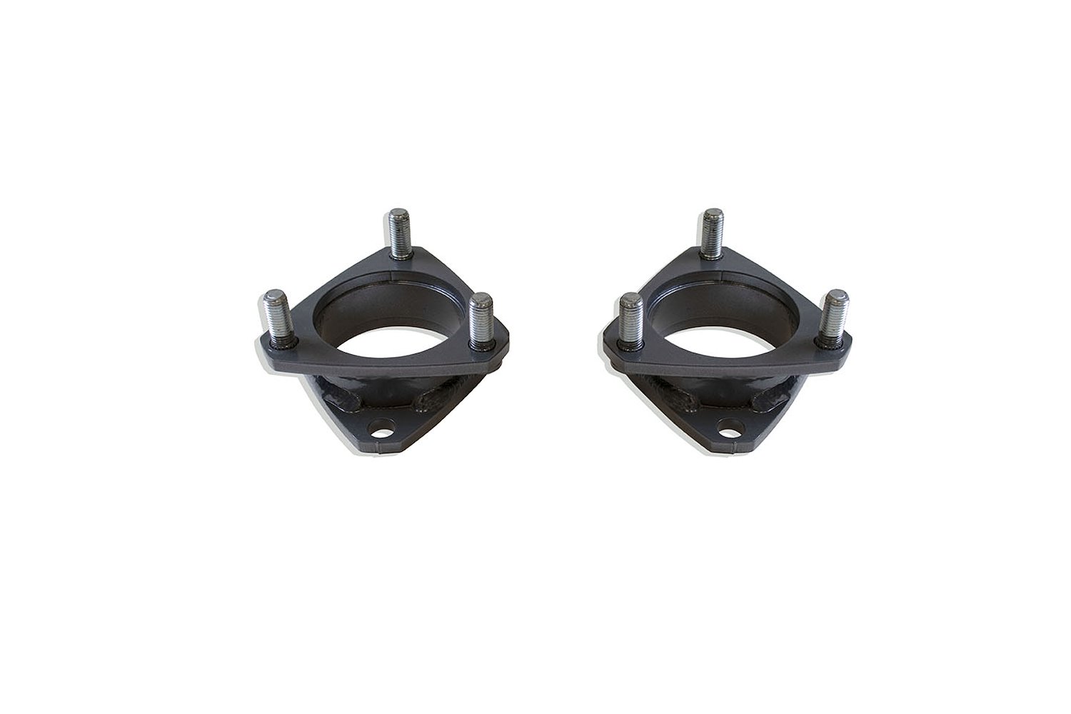 836925 2.5" Front Strut Spacers Fits 1995-1995 Toyota Tacoma