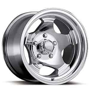 Ultra 051 RWD Wheel Size: 16" x 8"