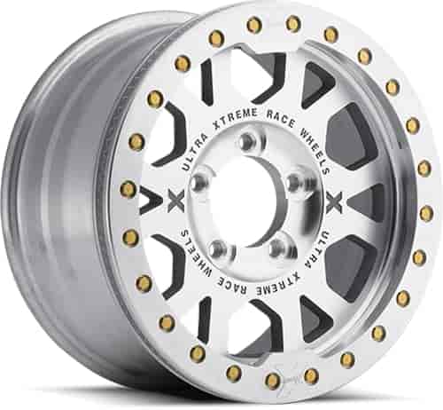 103 Xtreme True Bead-lock Off-Road Use Only Wheel 17" x 9"