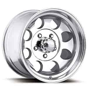 Ultra 164 RWD Wheel Size: 15
