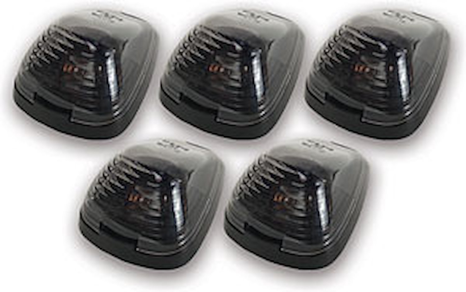 O.E. Style Cab Roof Lights 1999-2013 Ford Super Duty Pickups