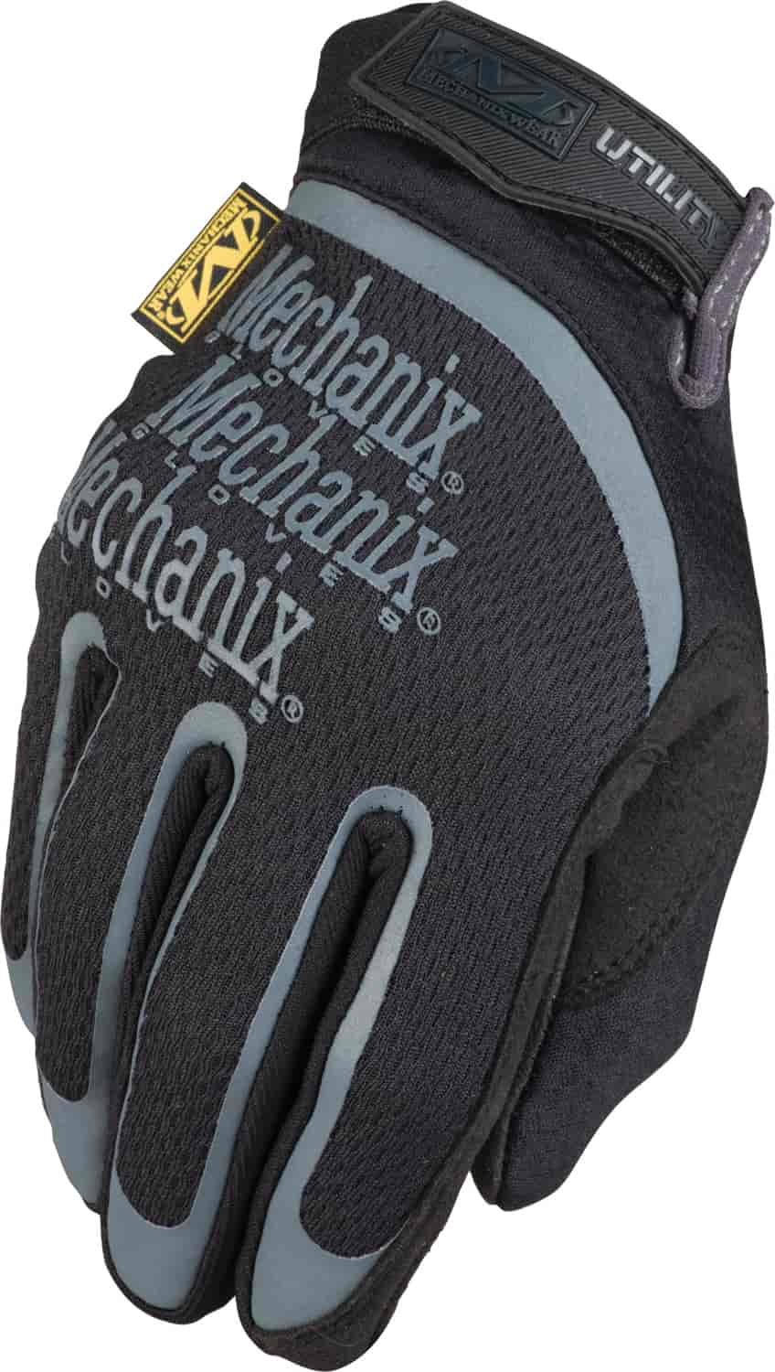 Mechanix Wear Utility Gloves