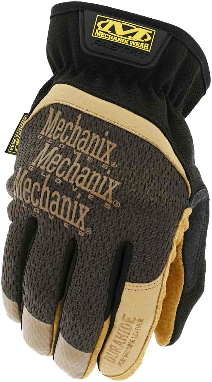 Mechanix Wear Durahide FastFit Gloves