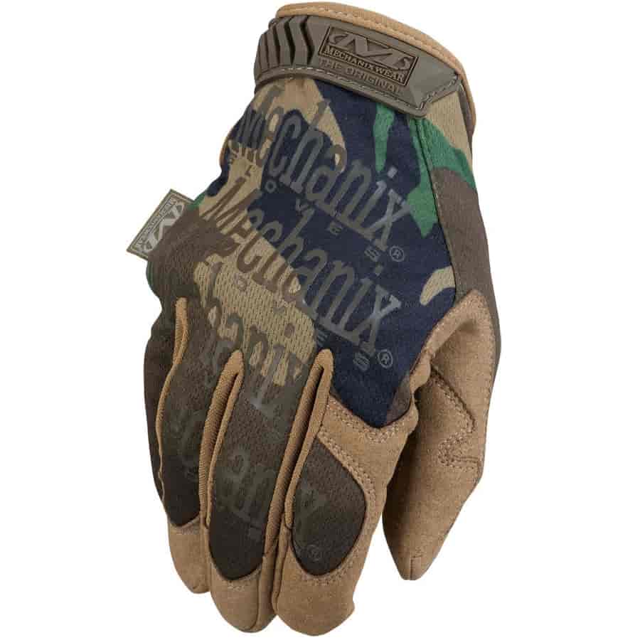 Mechanix Wear The Original Gloves