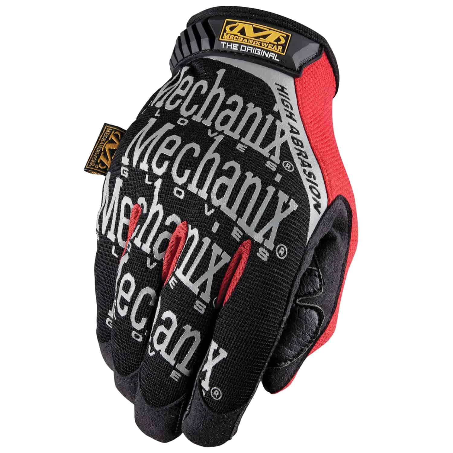Mechanix Wear The Original High Abrasion Gloves