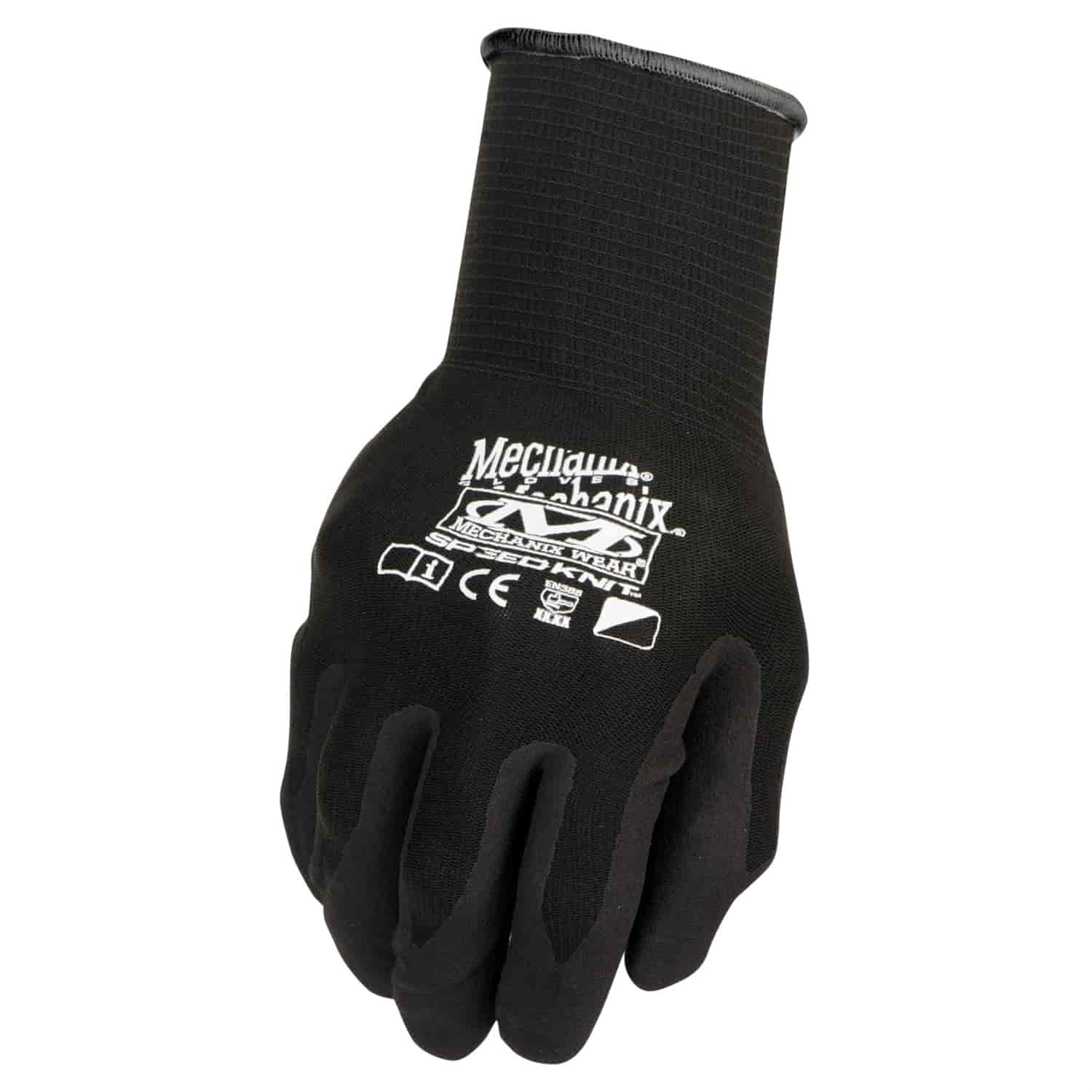 Mechanix Wear SpeedKnit Gloves