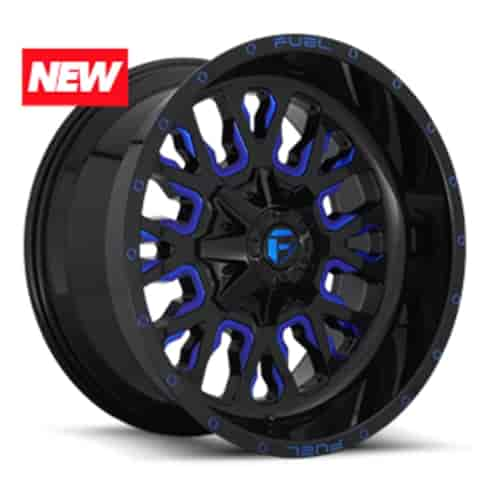 20X9 STROKE 8X170 NLK5.00