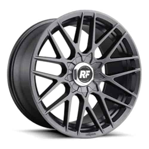 17X9 RSE 5X1125X120 GD 6.