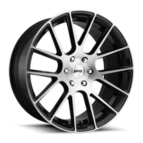 22X9.5 LUXE 6X139.7 RBL6
