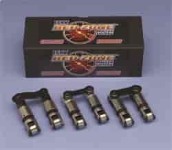 Red Zone Maximum Endurance Roller Lifter Set Small Block Chevy 2.2 Block with 2.2 Heads
