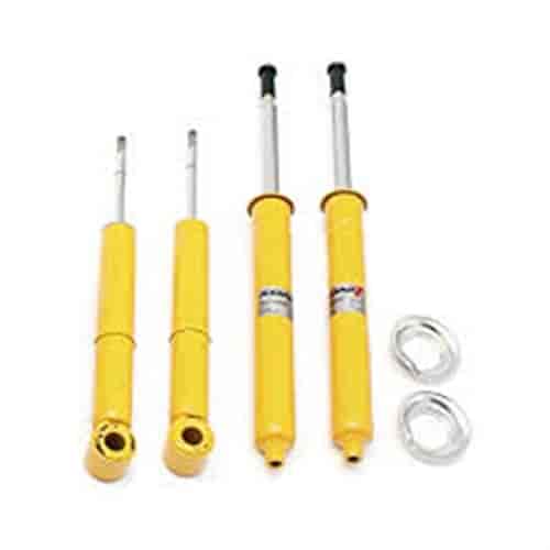 Heavy Track Series Shock Absorber
