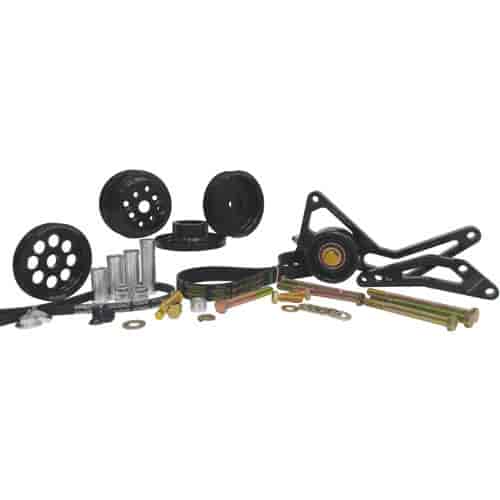 15 PRO SERIES WATER PUMP ONLY DRIVE KIT