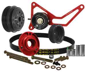 30 PRO SERIES WATER PUMP ONLY DRIVE KIT SB CHEVROLET