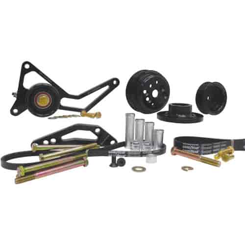 30 PRO SERIES WATER PUMP ONLY DRIVE KIT
