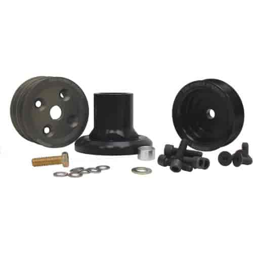 SERP PULLEY 360 DODGE