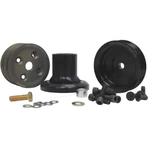 SERP PULLEY 360 DODGE