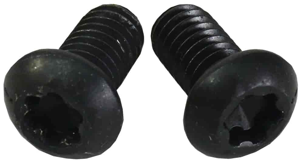 BOLTS 2 -10 PMP FITTINGS