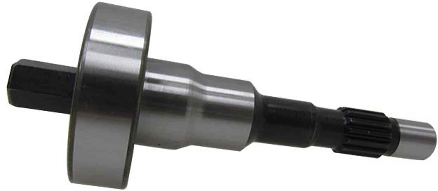 REPLACEMENT 3/8 HEX PRO SERIES PUMP SHAFT WITH HI-TEMP BEARING
