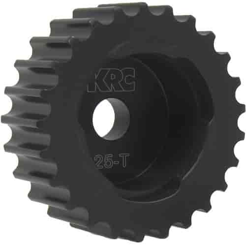R-LOK HTD Crank Pulley 25-Tooth