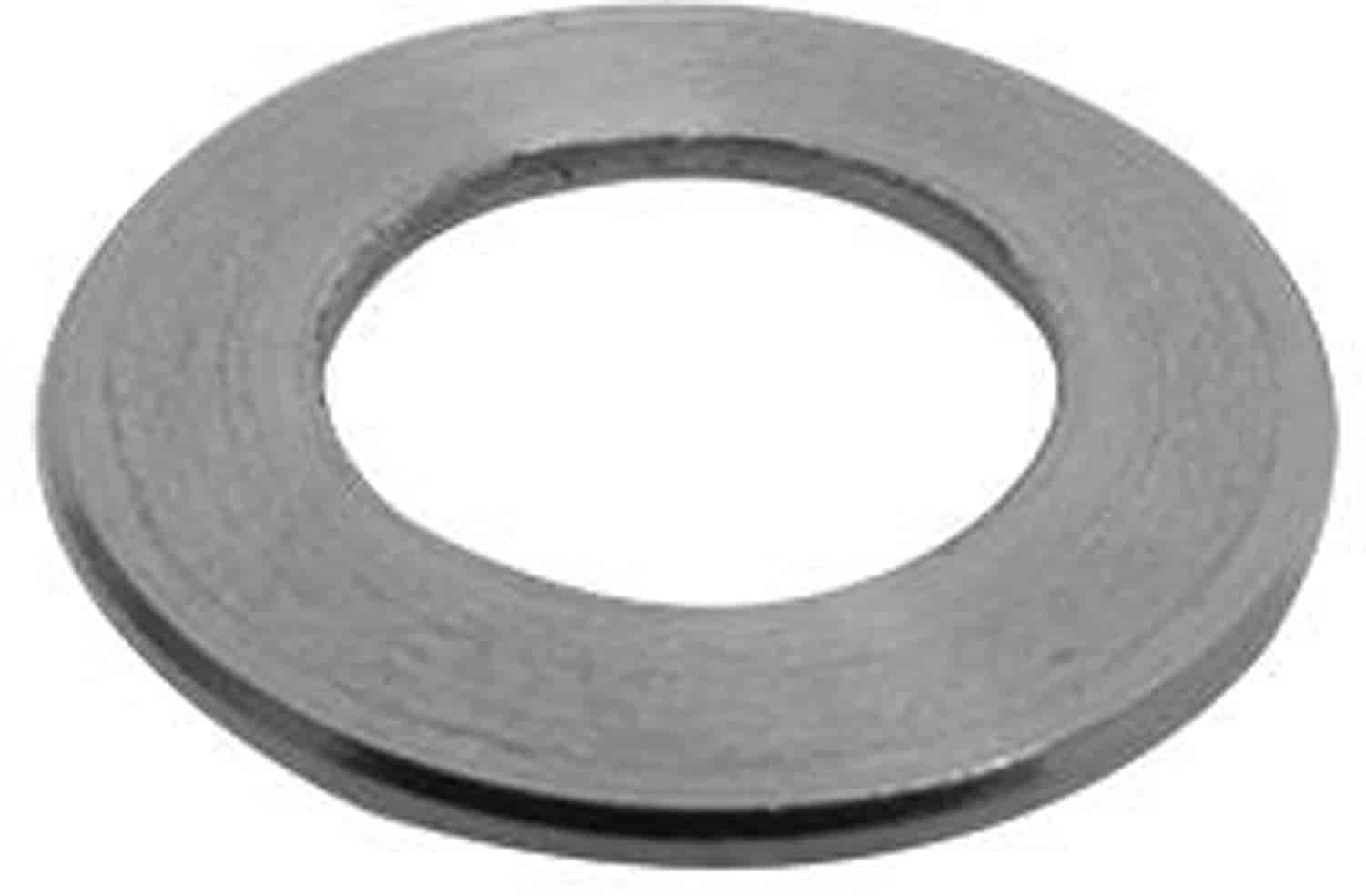 Aluminum Spacer ID: .455" (7/16" Bolts)