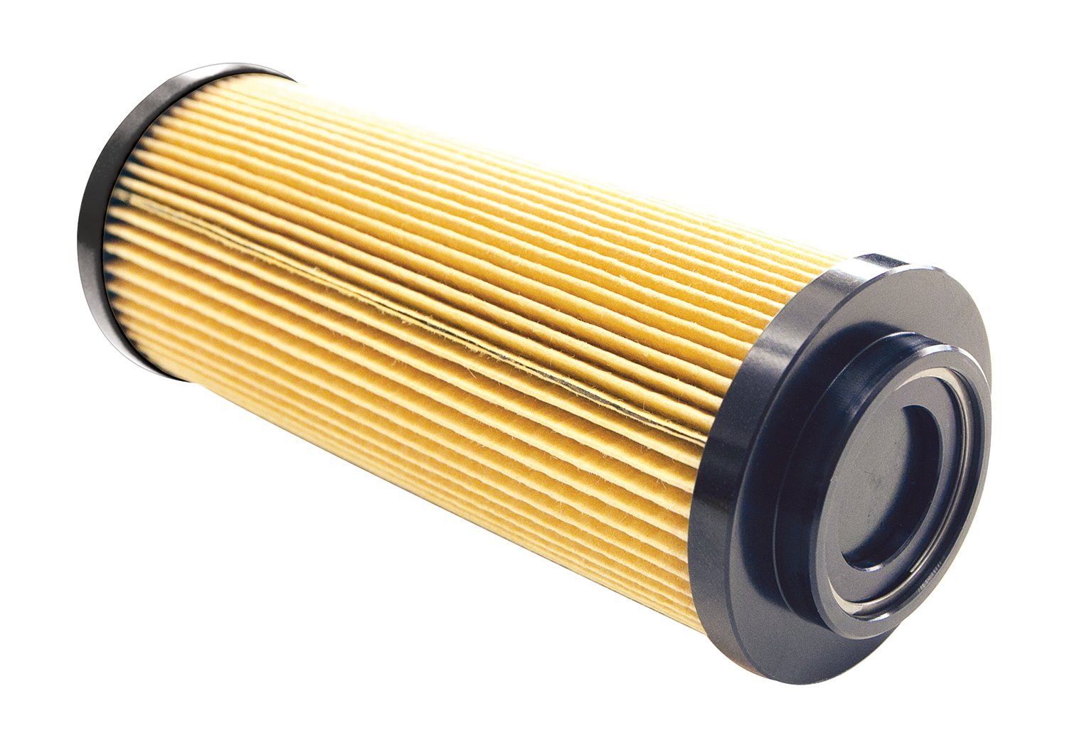 10/20 Micron Fuel Filter without Bypass -8 thru