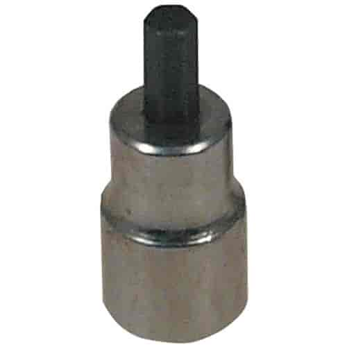 Brake Caliper Bit 1/4"