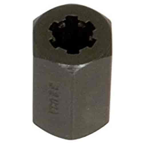 #1 Stuck Bolt and Stud Remover Fits 1/4