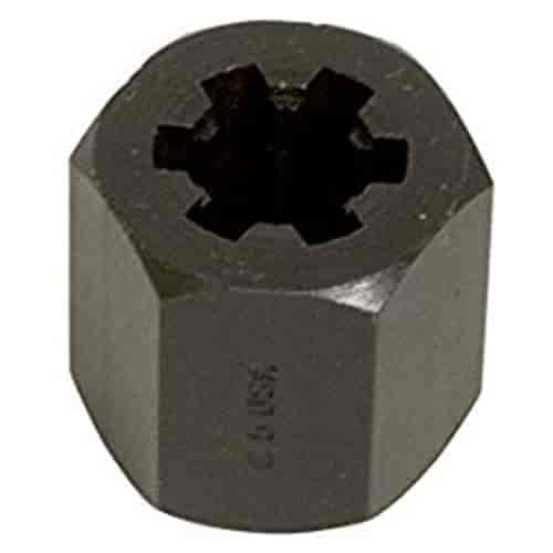 #5 Stuck Bolt and Stud Remover Fits 1/2