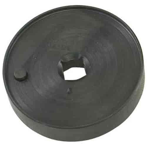 2-1/2" GM Adapter For 616-25000