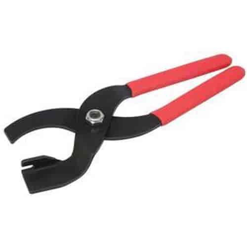 Emergency Brake Cable Tool Fits Most Domestic And Import Vehicles