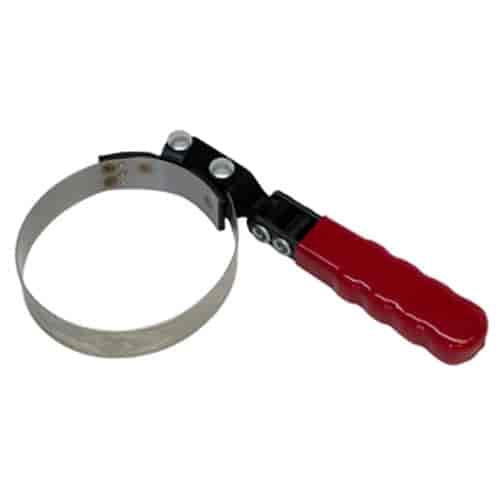Oil Filter Wrench 3-1/2" - 3-7/8"