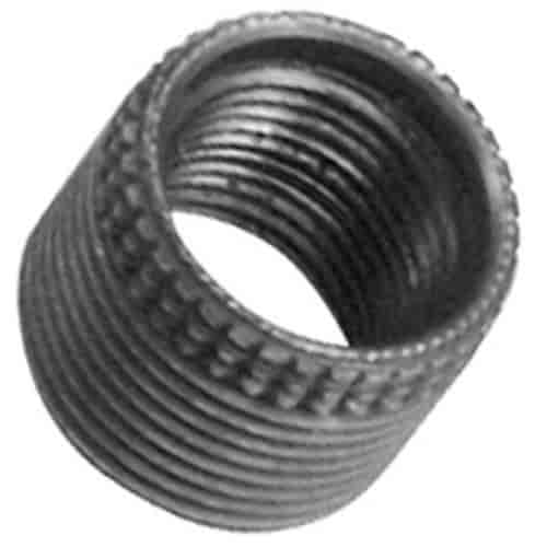 11/16" Thread Inserts For Aluminum Head Spark Plug Hole Repair Kit