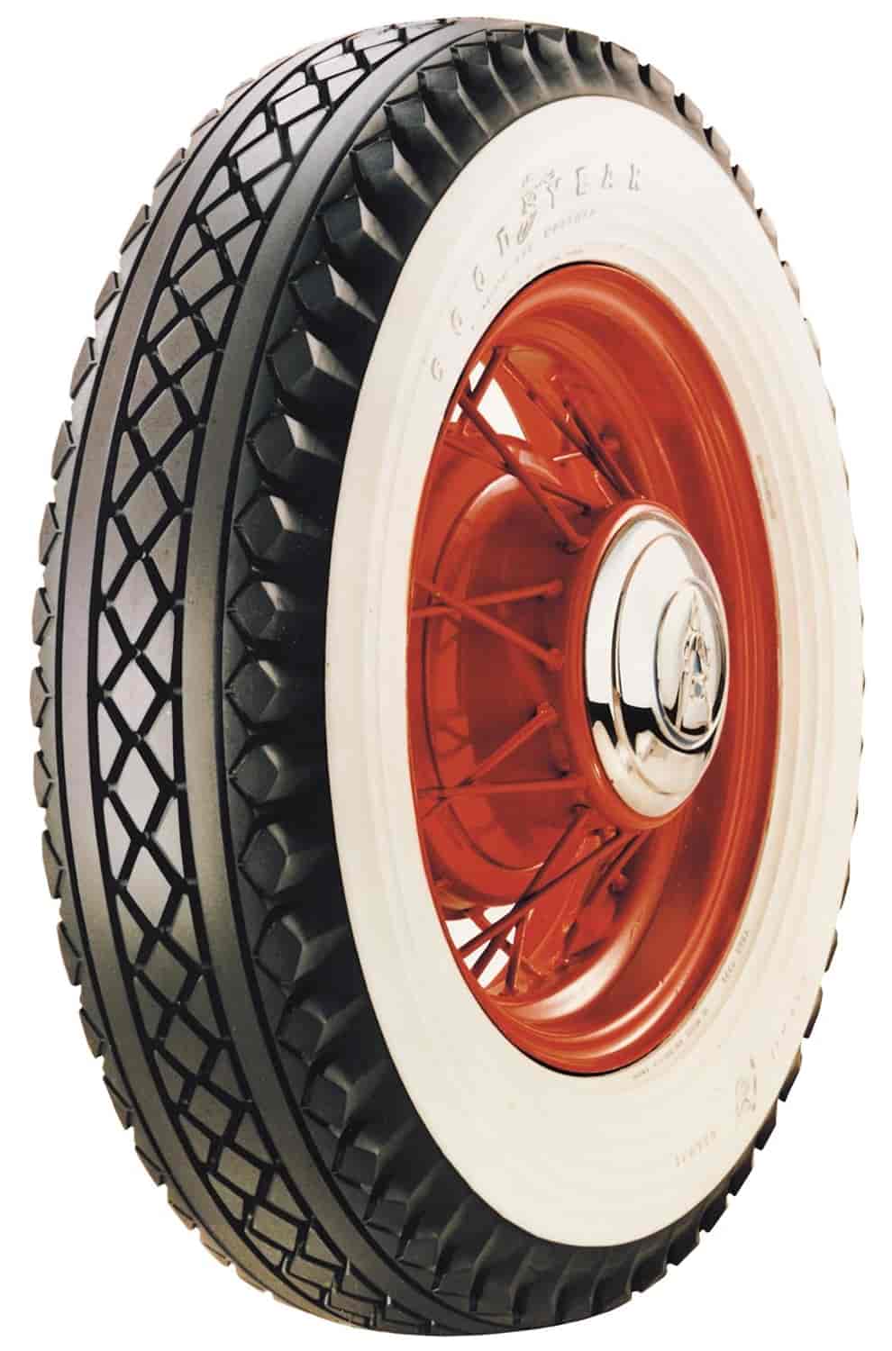 Goodyear Collector Series Deluxe All-Weather Tire