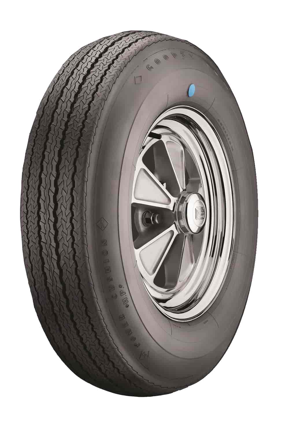 Goodyear Collector Series Speedway H.P. Power Cushion Tire