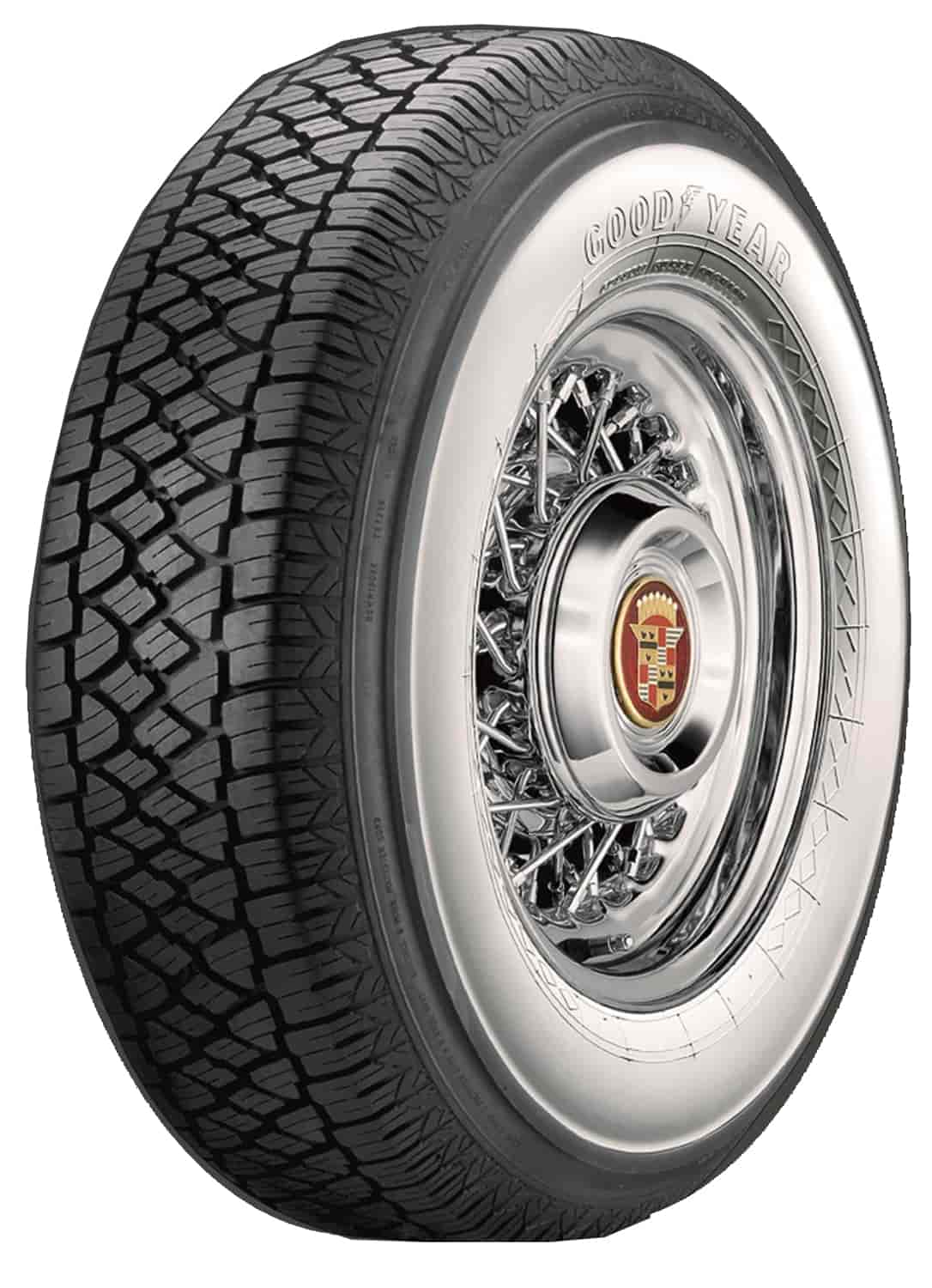 Goodyear Collector Series Classic Radials Tire