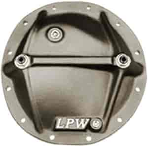 Ultra Rear End Support Cover 1965-Present GM 12-Bolt