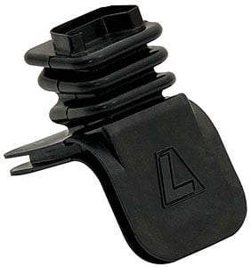 Clutch Fork Boot Fits All Lakewood Chevy Safety Bellhousings