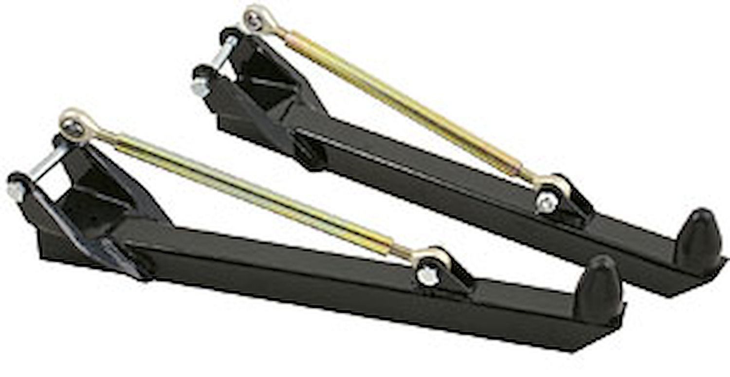 Traction Bars 1964-77 GM A-Body