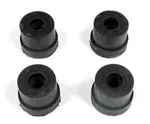 Replacement Bushings Rubber