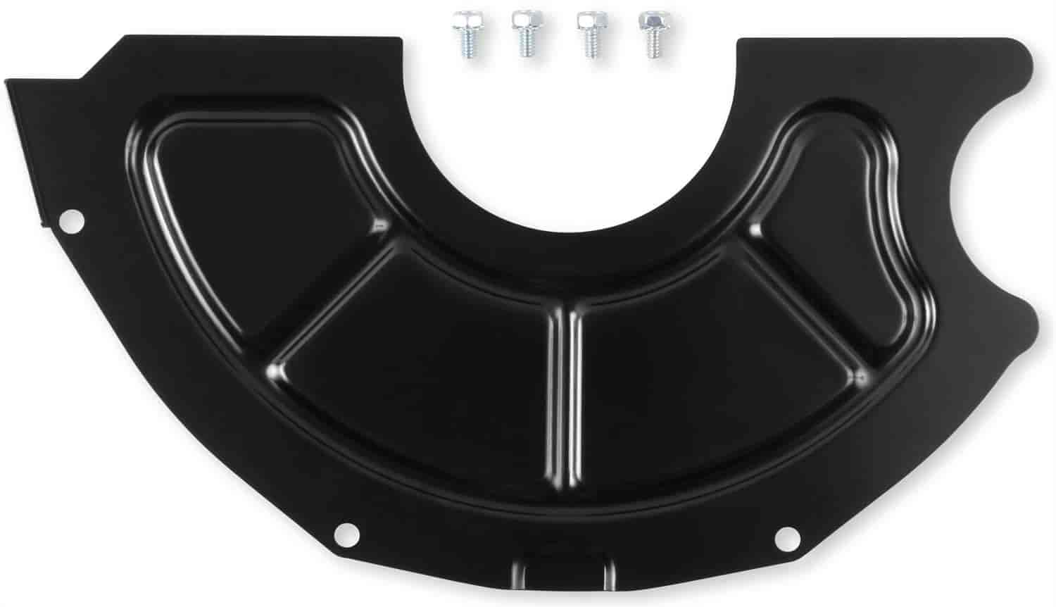 Inspection Cover fits Lakewood Cast-Aluminum Bellhousing LK4000 and LK4000L, Small Block Chevy and Big Block Chevy