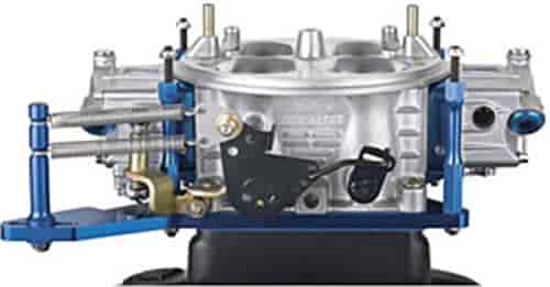Rod Type Throttle Linkage Return Spring Kit For 4150 Style Carburetors