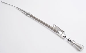 Anchor-Tight Locking Flexible Engine Dipstick Dart SHP Series