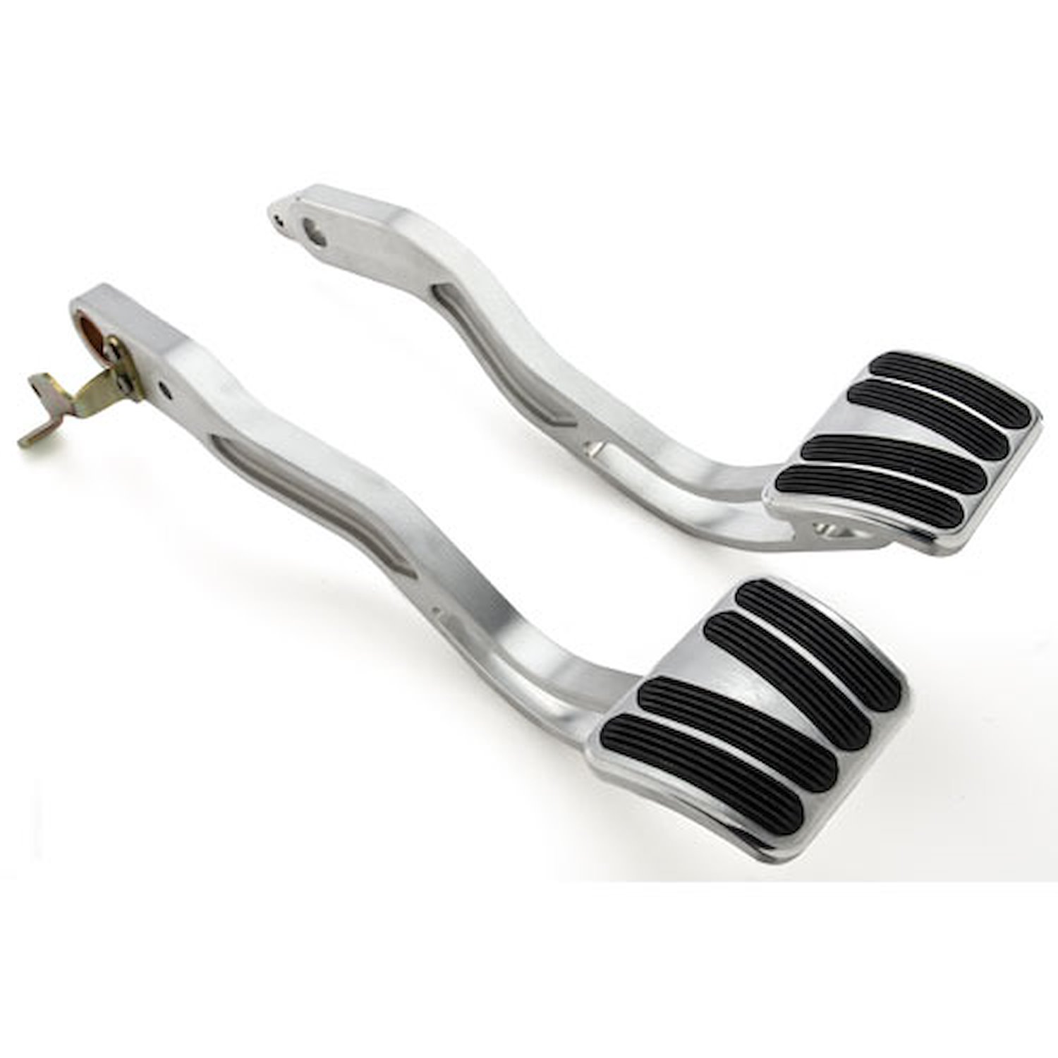 Billet Aluminum Brake/Clutch Pedal Arms