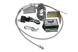 Cable Operated Sensor Kit For GM 4L60E/4L80E w/Long Selector Shaft