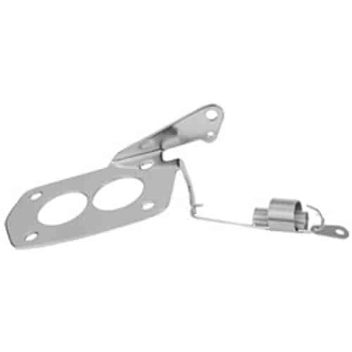 Stainless Steel Cable Bracket