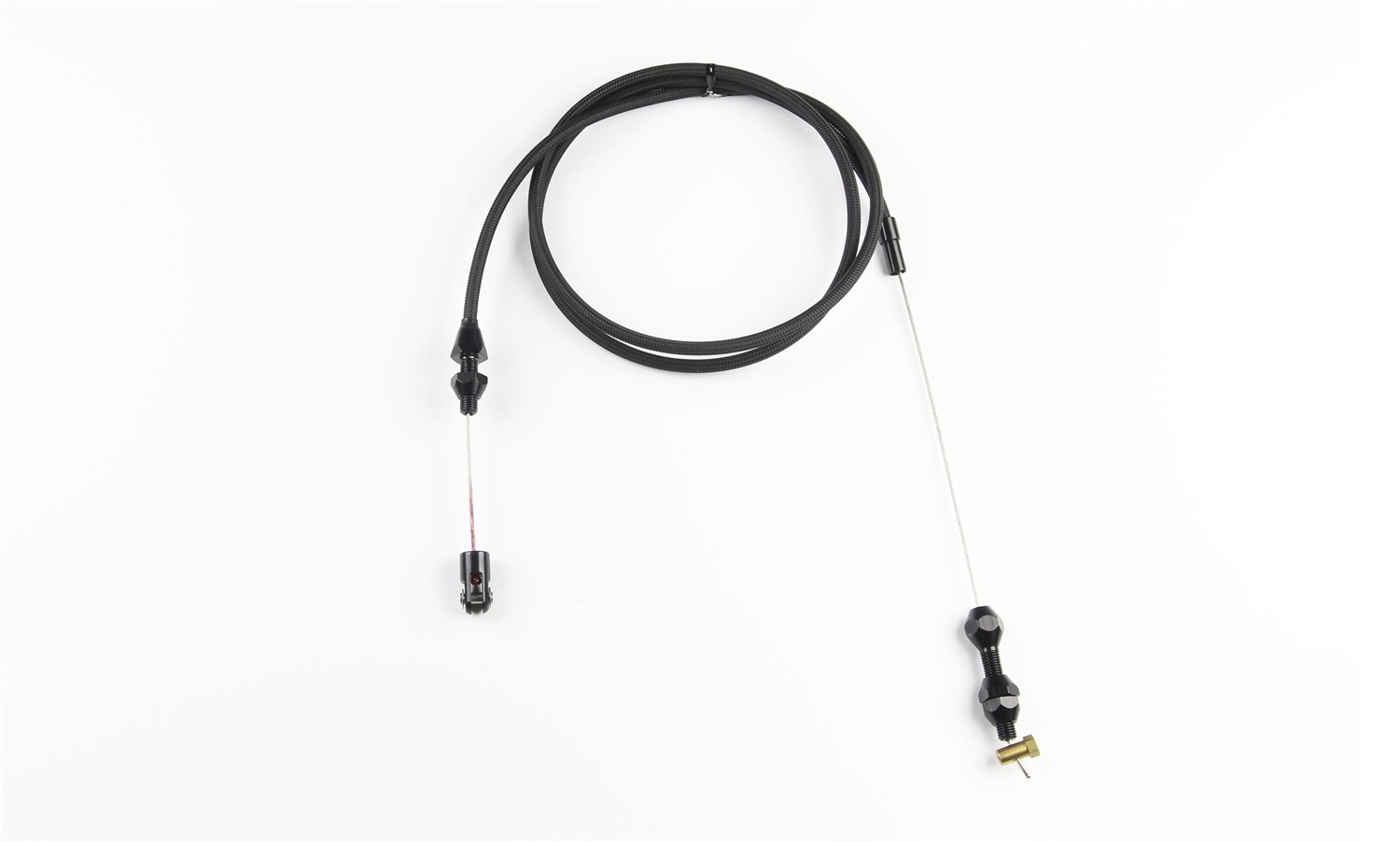 XTC-1000B8 Hi-Tech Throttle Cable Kit